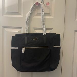 Kate Spade Work Tote